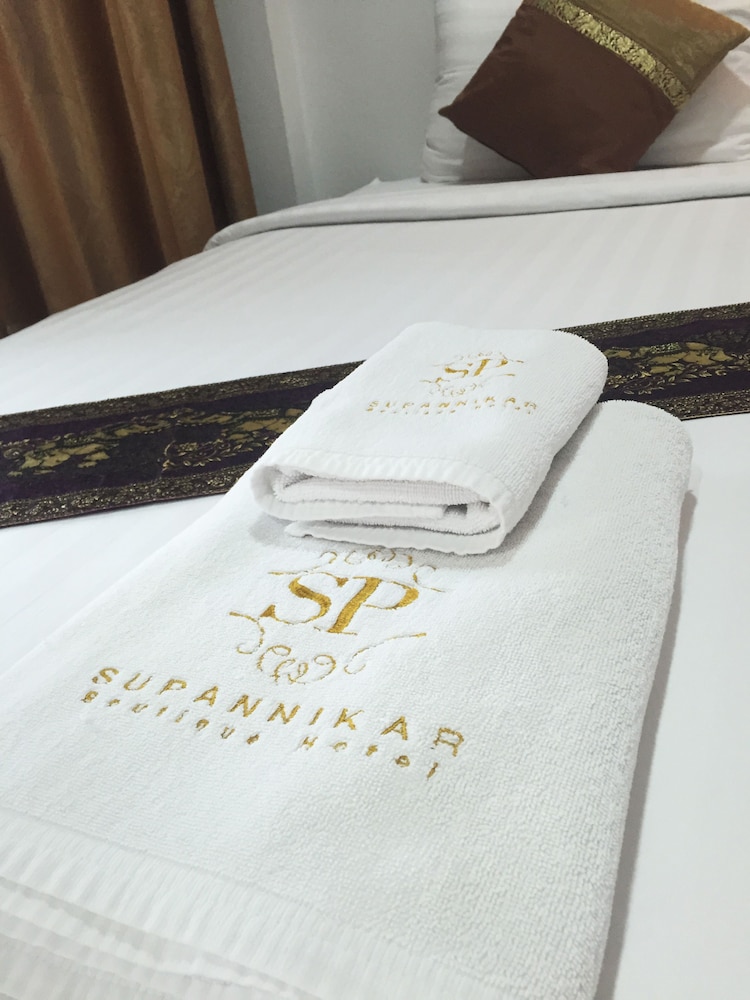 Baan Supannikar Boutique Hotel photo2