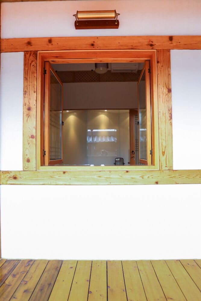 TREGA Museum Guesthouse 3/41