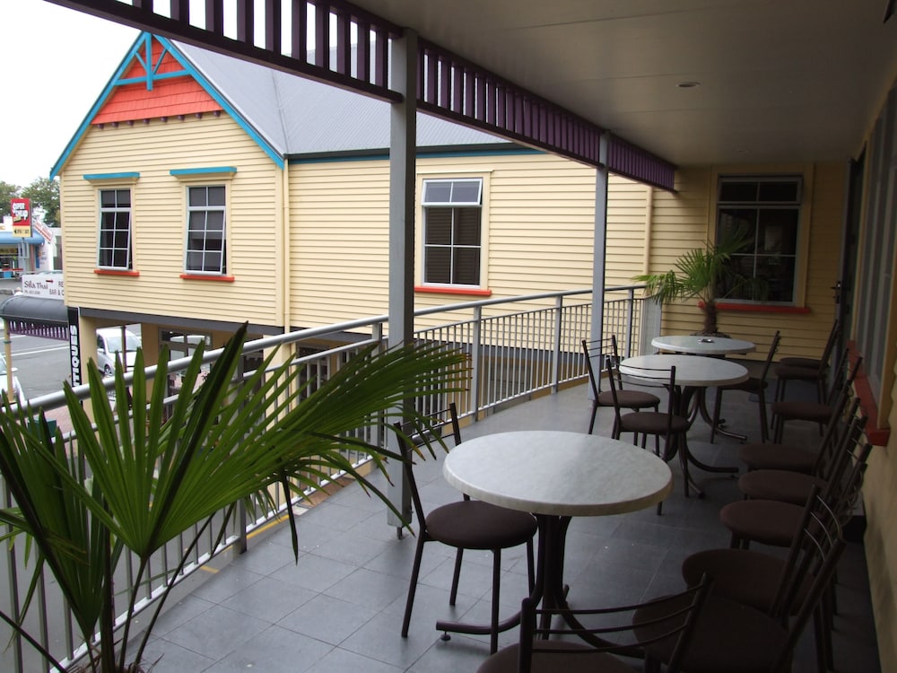 No1 Motels On Victoria 31/40