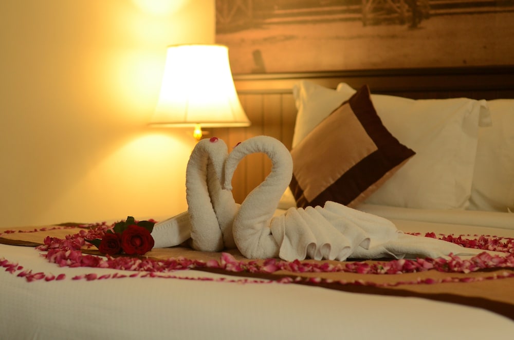 Varna Culture Hotel Soerabaia 20/49