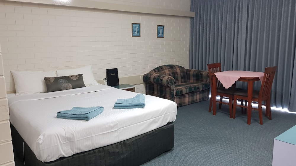 WANGARATTA MOTOR INN 13/28