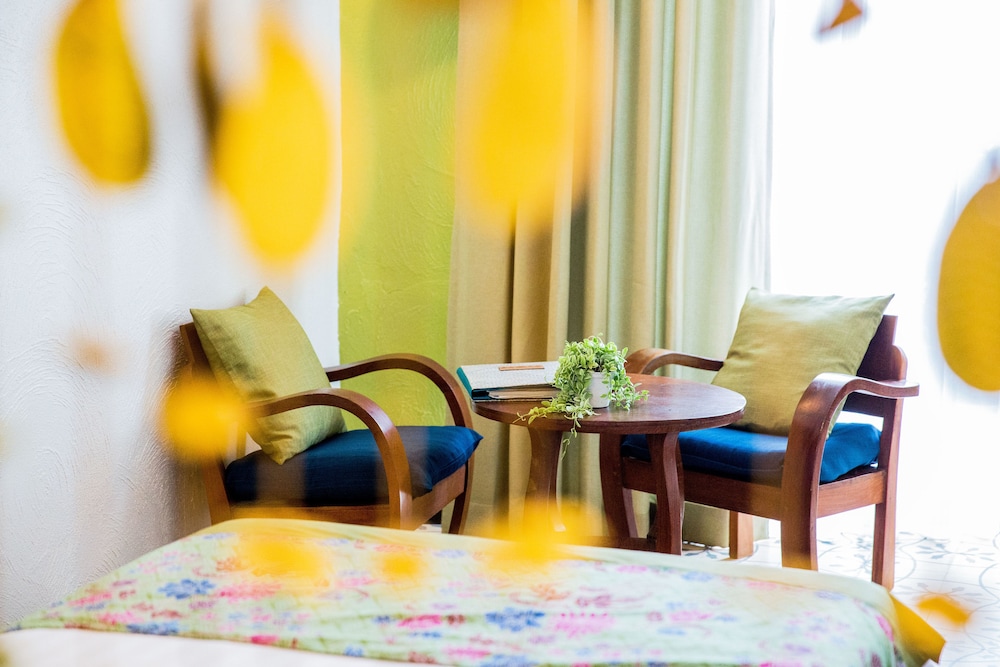Vacation Village Phra Nang Inn 58/71
