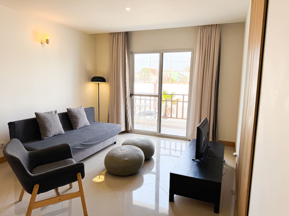 Bia Serviced Apartments & Bia D'Olaf 11/43