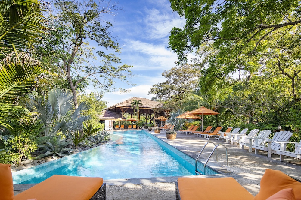 Bodhi Tree Yoga Resort 1/76
