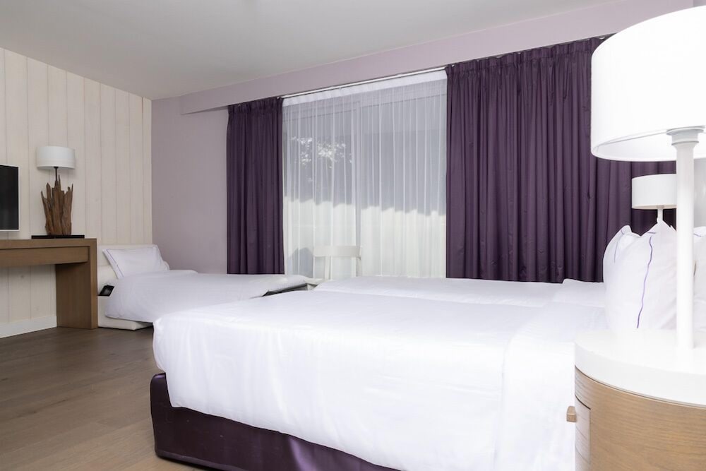 Relais Thalasso Baie De La Baule Chateau Des Tourelles 30/76