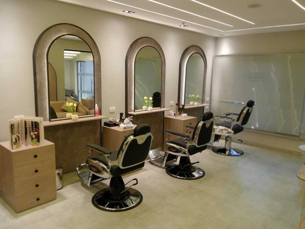 FLOW Spectrum Resort Sahl Hasheesh 78/102