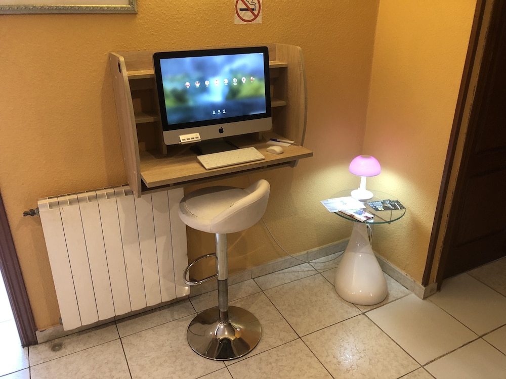 Sol Naciente Hostal 31/41