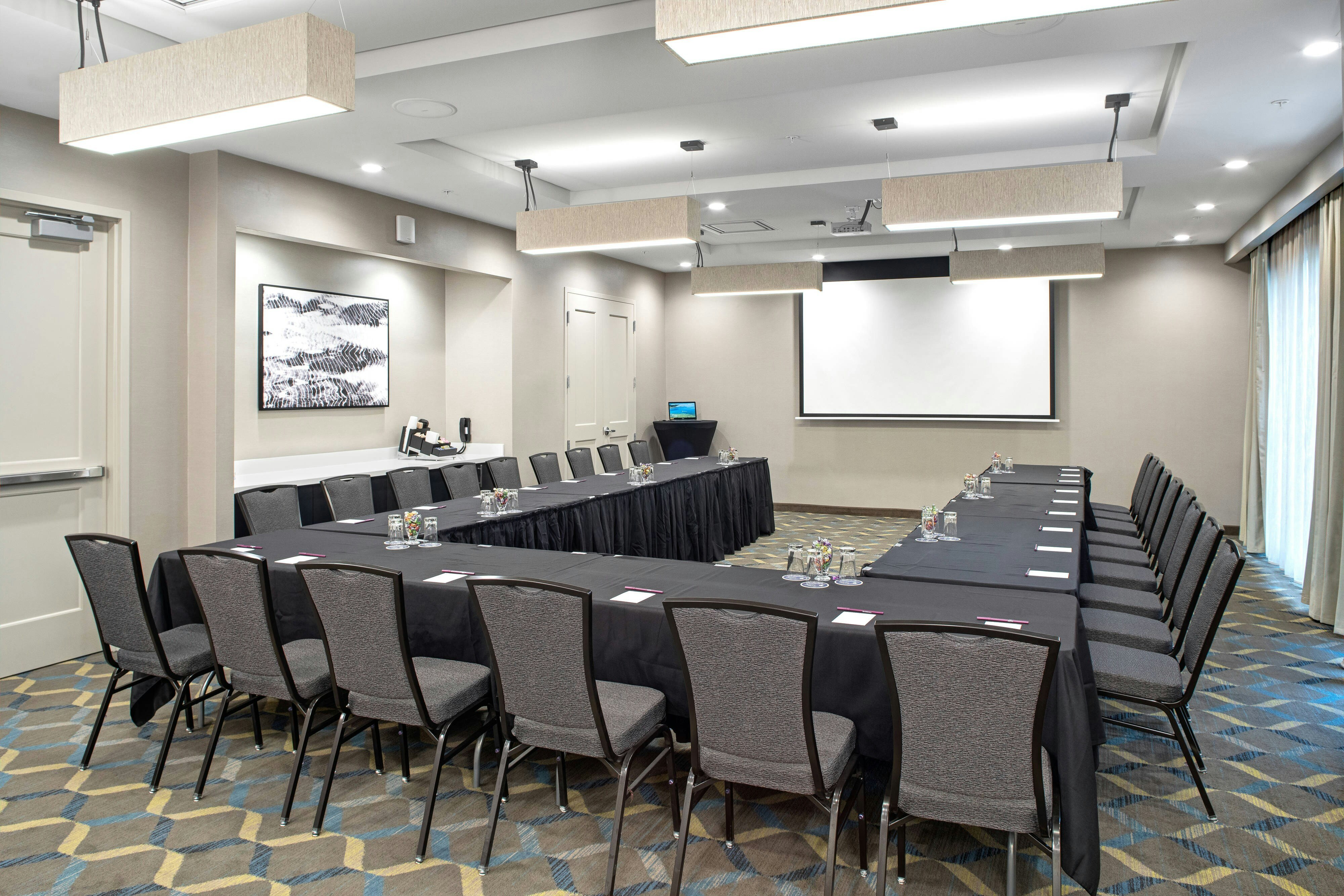 Residence Inn By Marriott Toronto Mississauga West 33/42