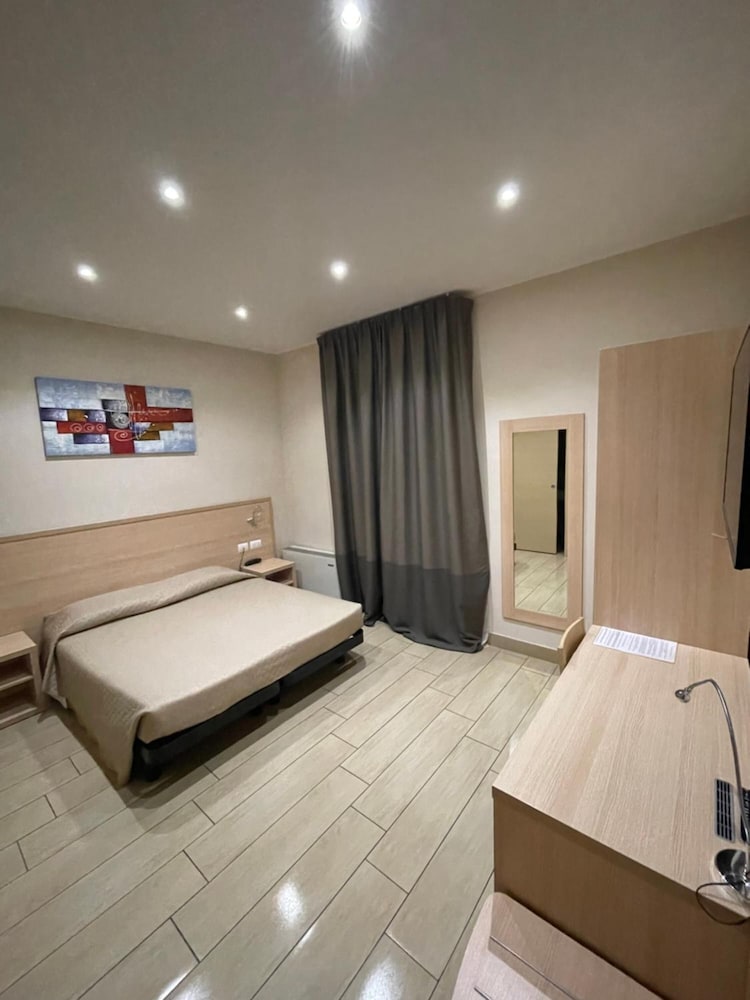Hotel San Biagio 8/25