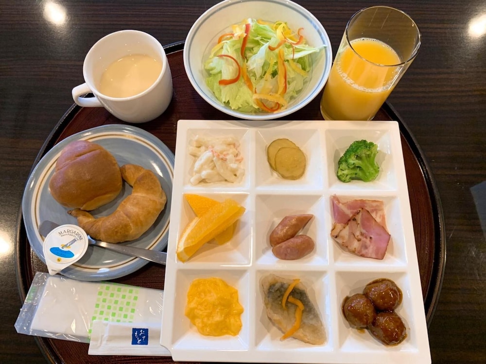 Kokusai Hotel Yamaguchi 15/23