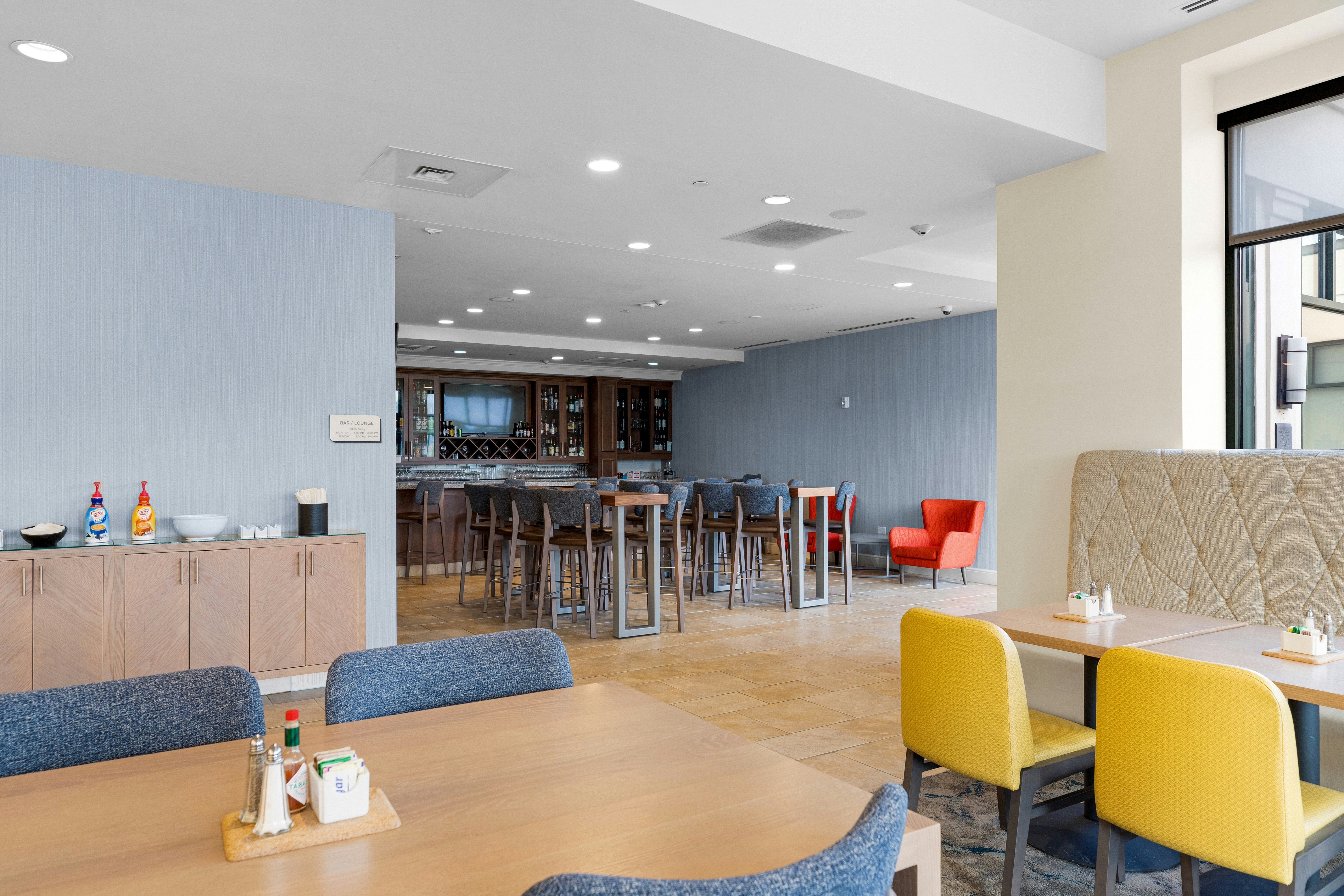 Hilton Garden Inn Wallingford/Meriden 9/21