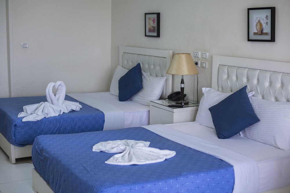 Nile Boutique Hotel 23/50
