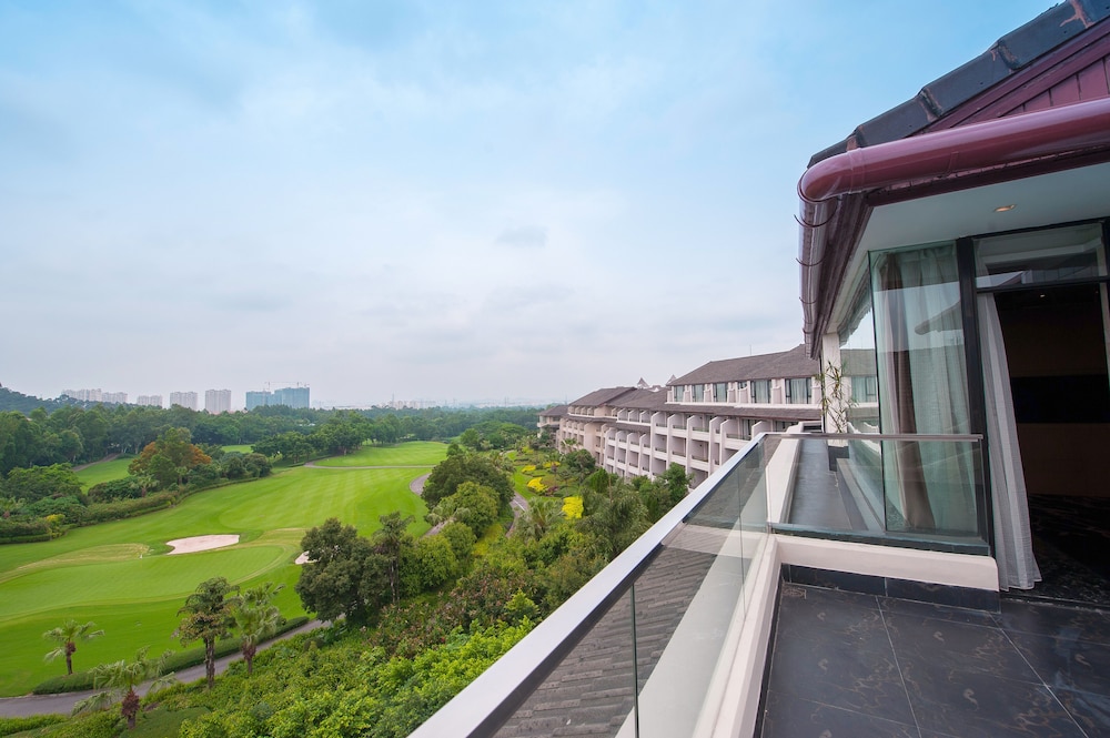 Mission Hills Resort Shenzhen 4/72