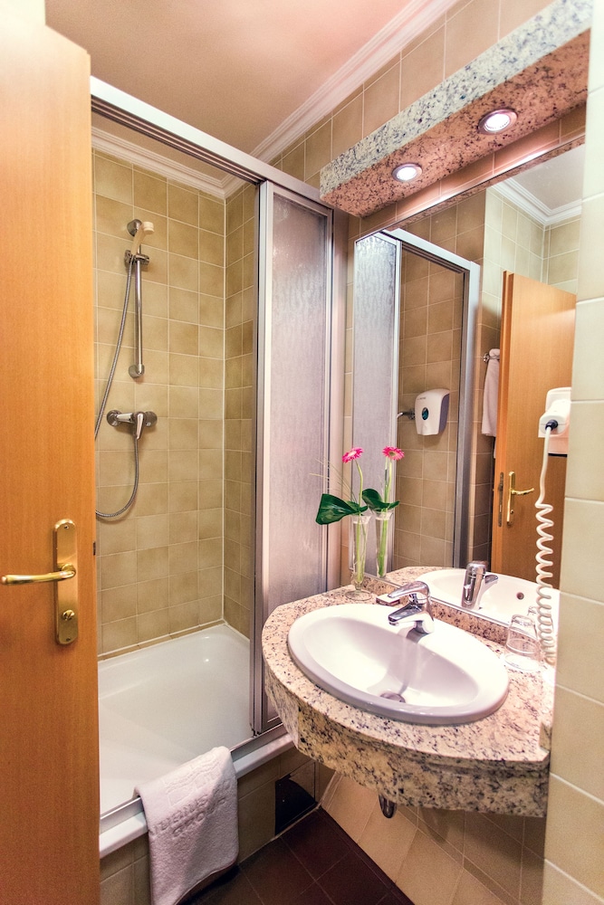 Hotel Erzsebet City Center 8/57