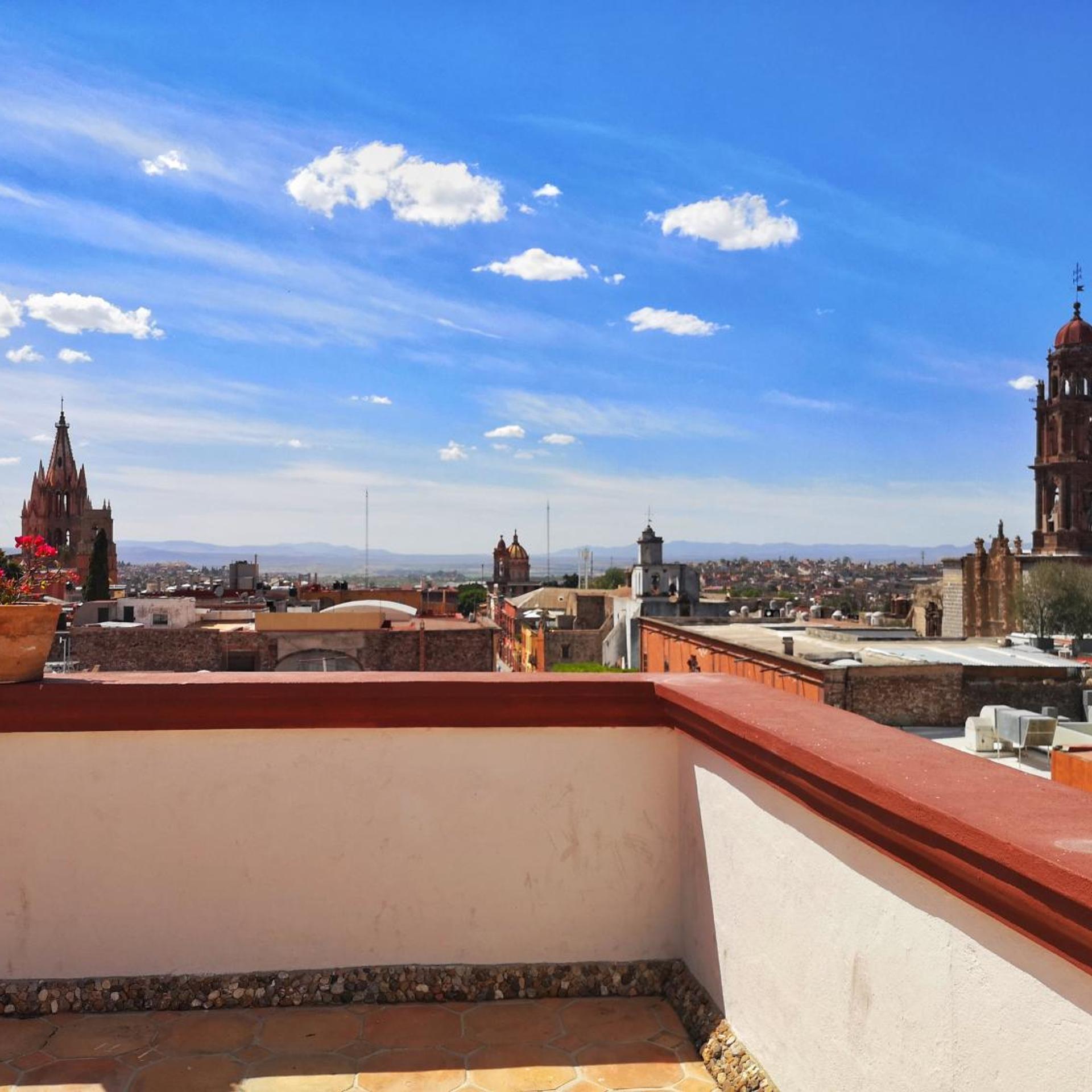 CASA MORENA 45/54