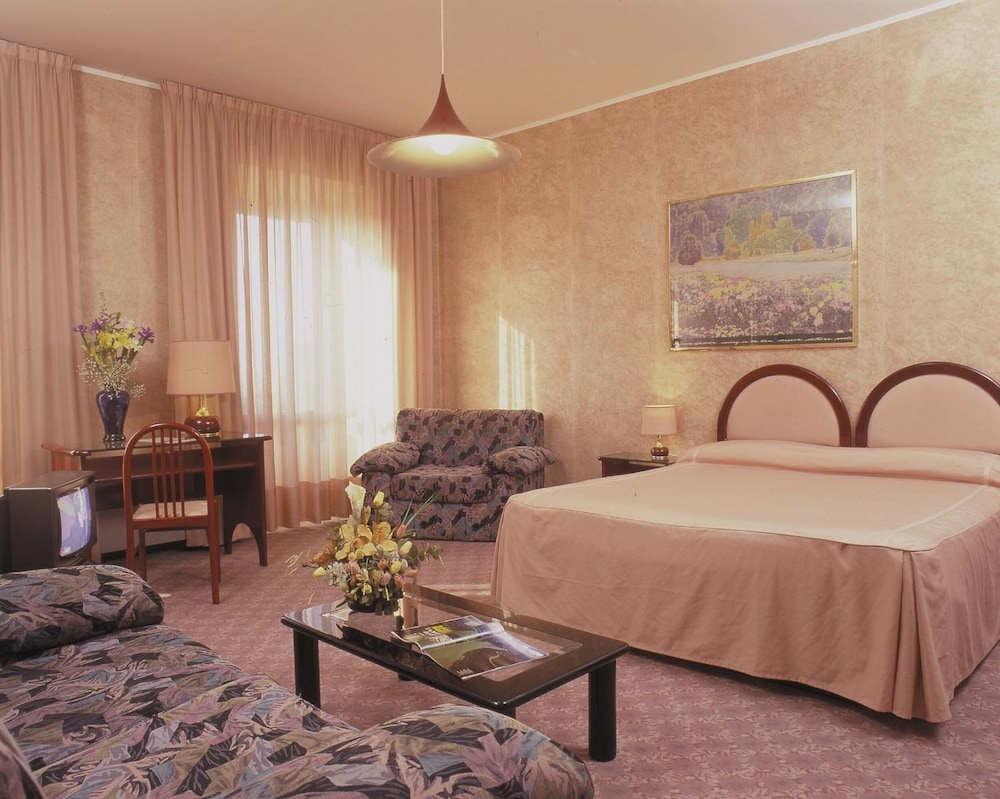 Balletti Palace Hotel 13/40
