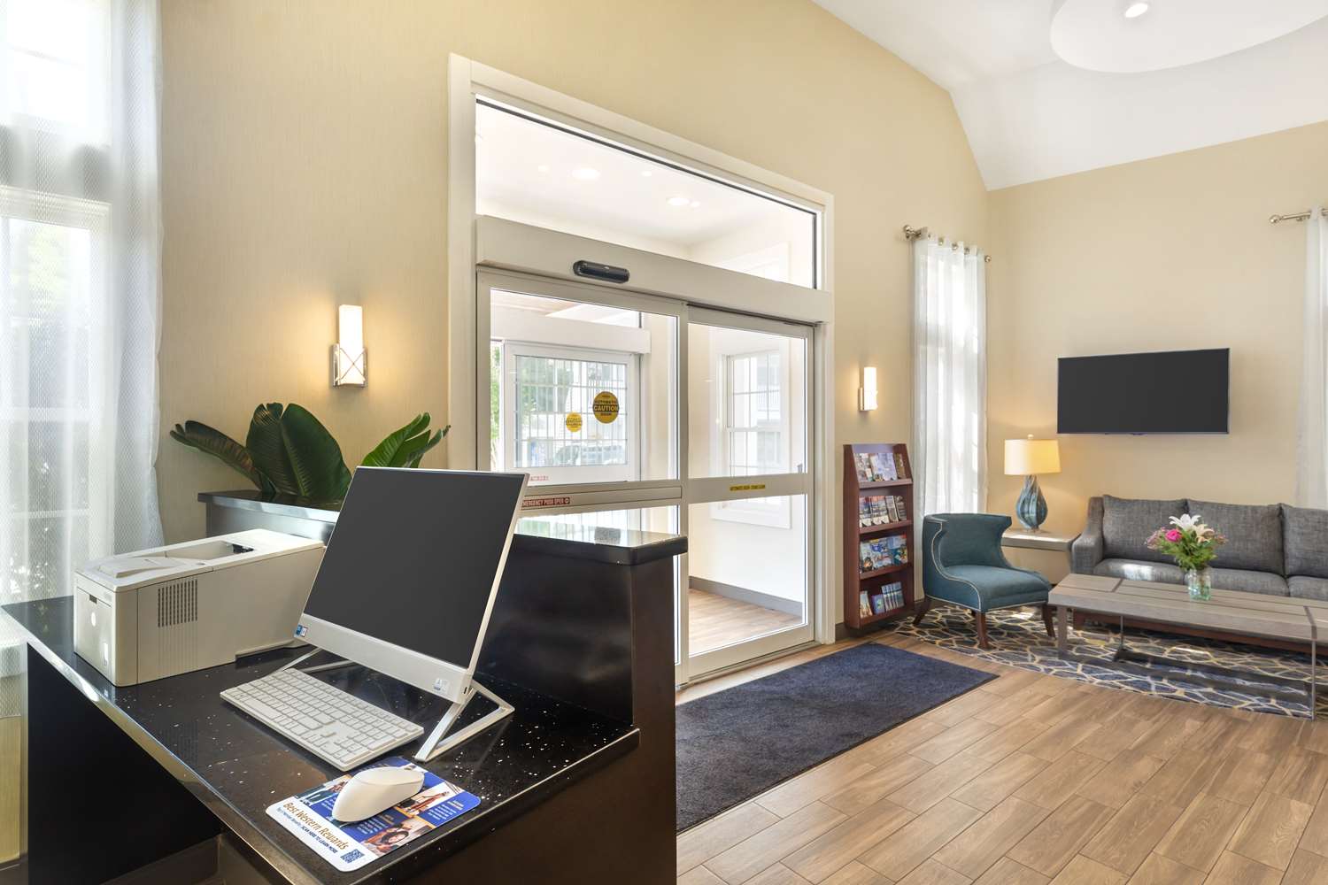 Best Western Plus Cold Spring 42/46