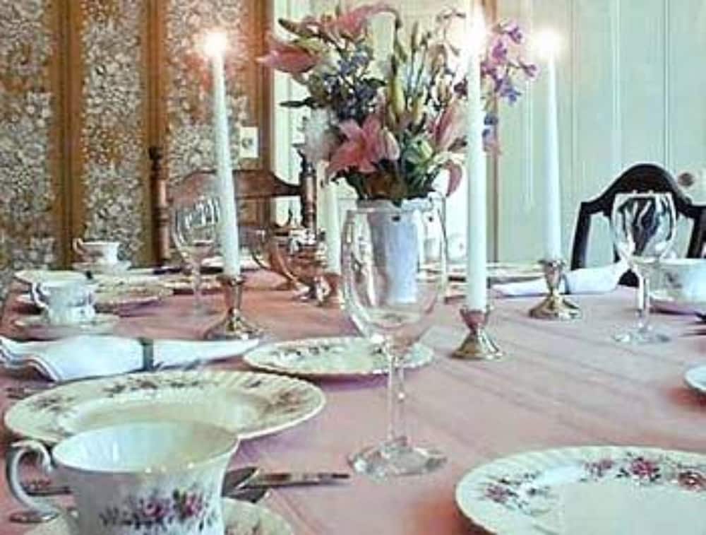 Chetwynd House Inn 12/21