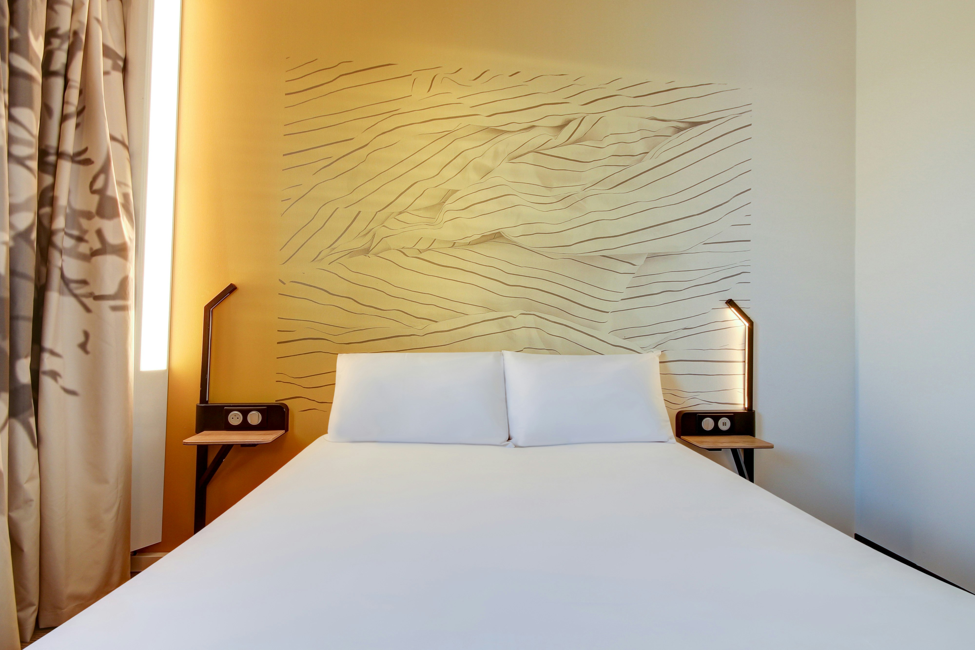 B&B Hotel Epernay 17/35
