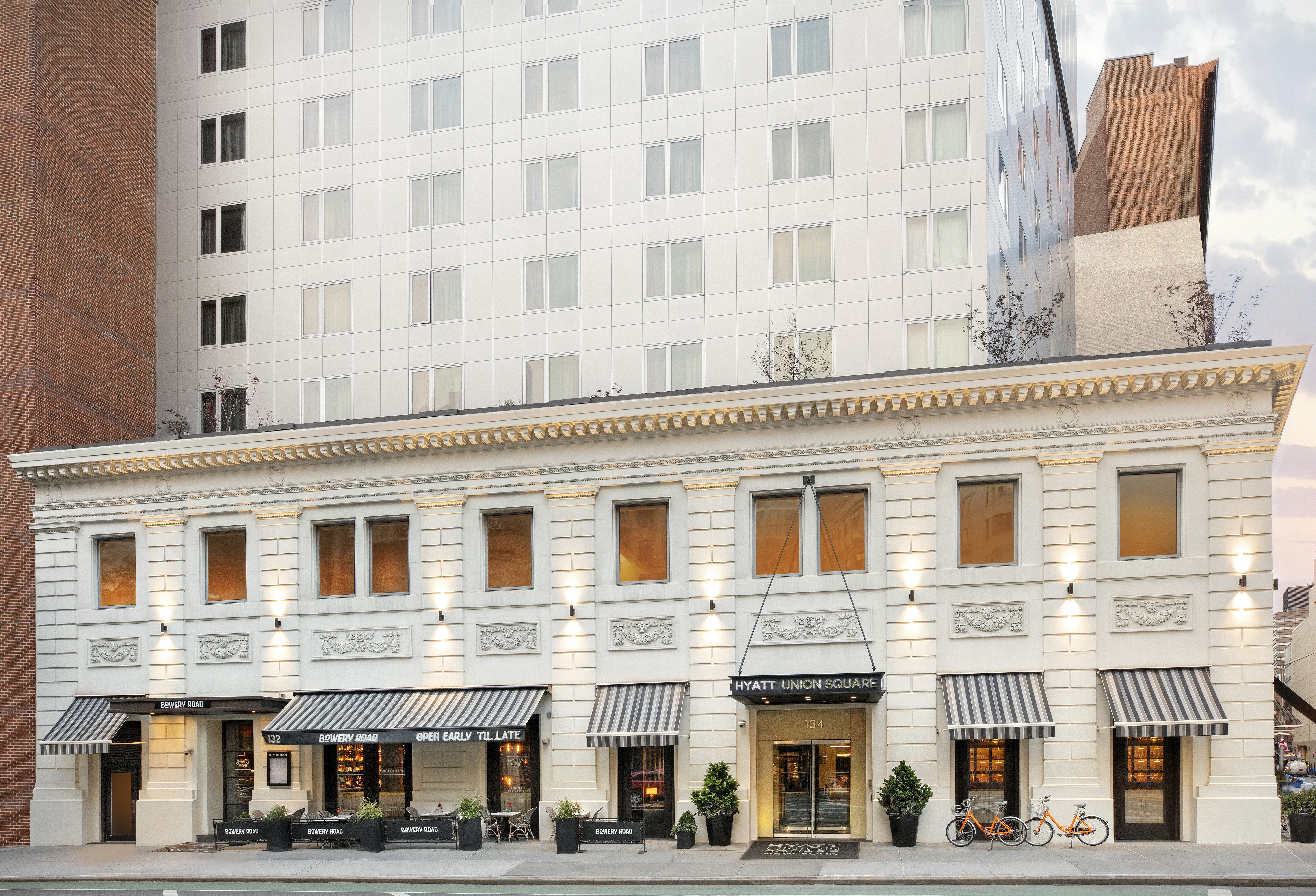 Hyatt Union Square New York in NEW YORK - NY