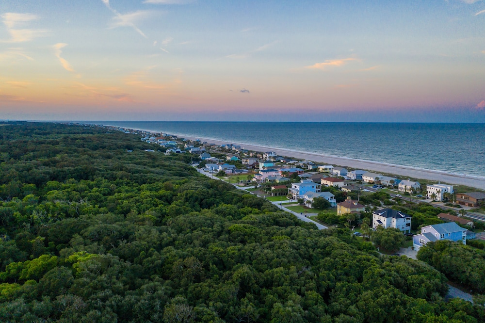 Ocean Coast Hotel at the Beach Amelia Island 54/64