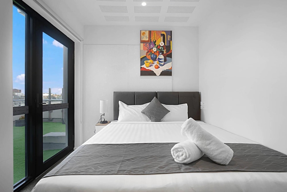 Comfort Inn Geelong 8/31