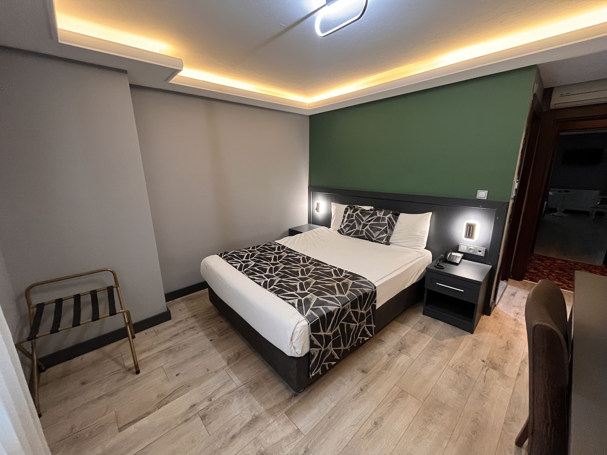 COMFORT, SINGLE