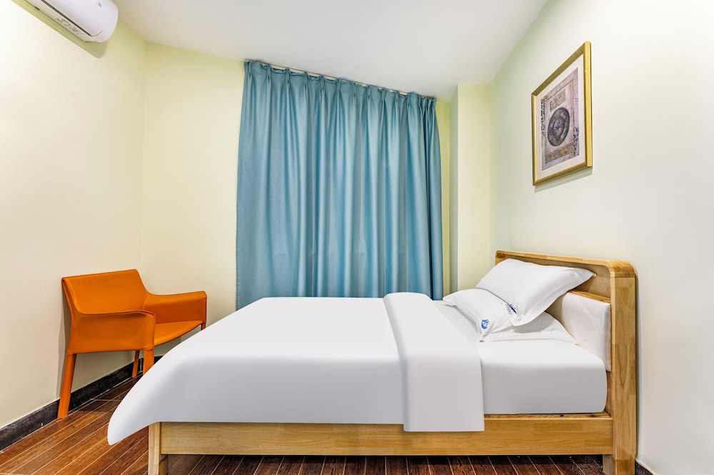 Kaixin Express Hotel 33/50