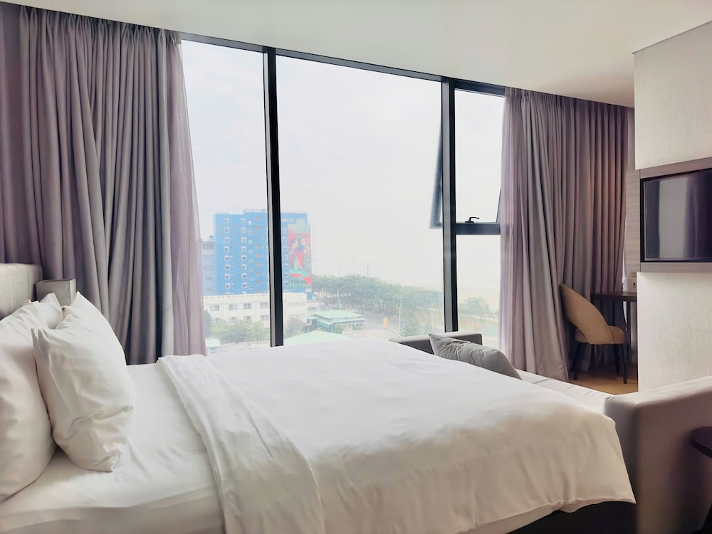 Premier Pearl Hotel Vung Tau 16/50