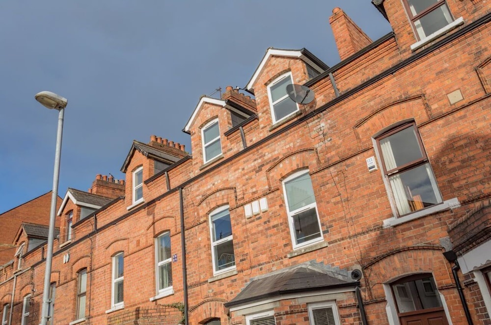 Eden Apartments Belfast 42/50