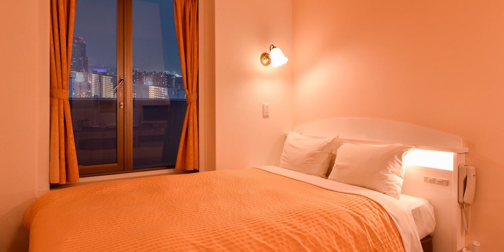 Kobe Sannomiya Union Hotel 23/59