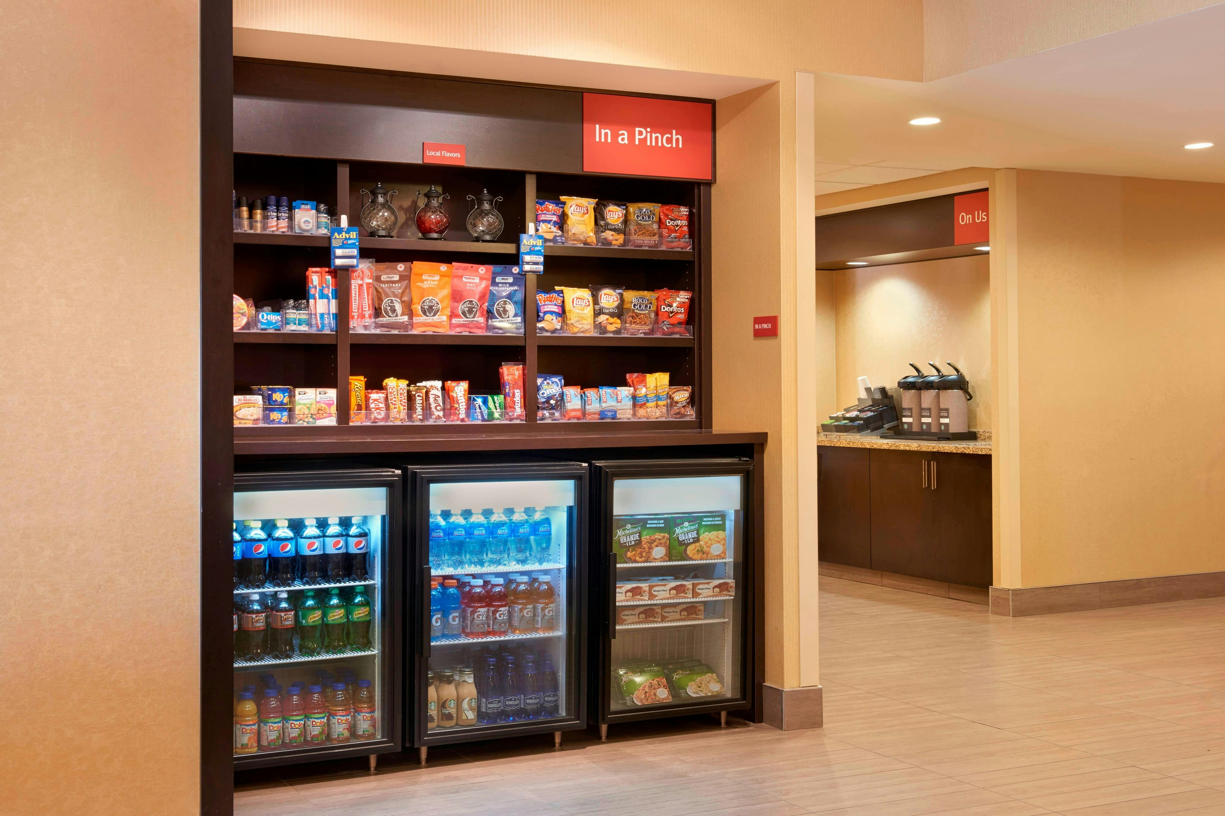 Marriott S Towneplace Suites Thunder Bay 18/41