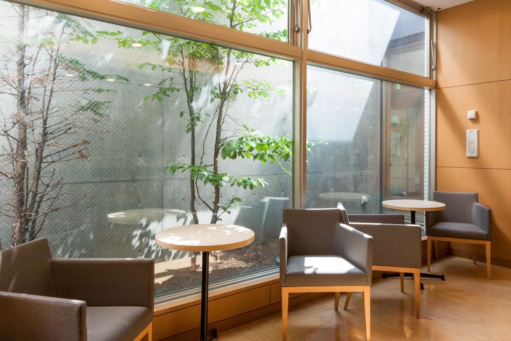 Comfort Hotel Kushiro 8/80