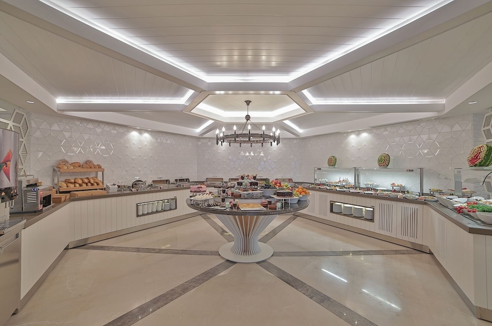 Rawda Hotel Altinoluk 22/61