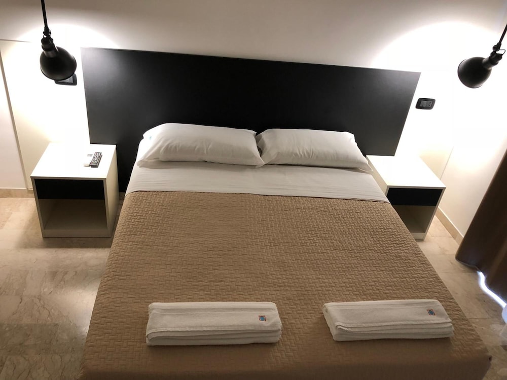 Milazzo INN 38/50