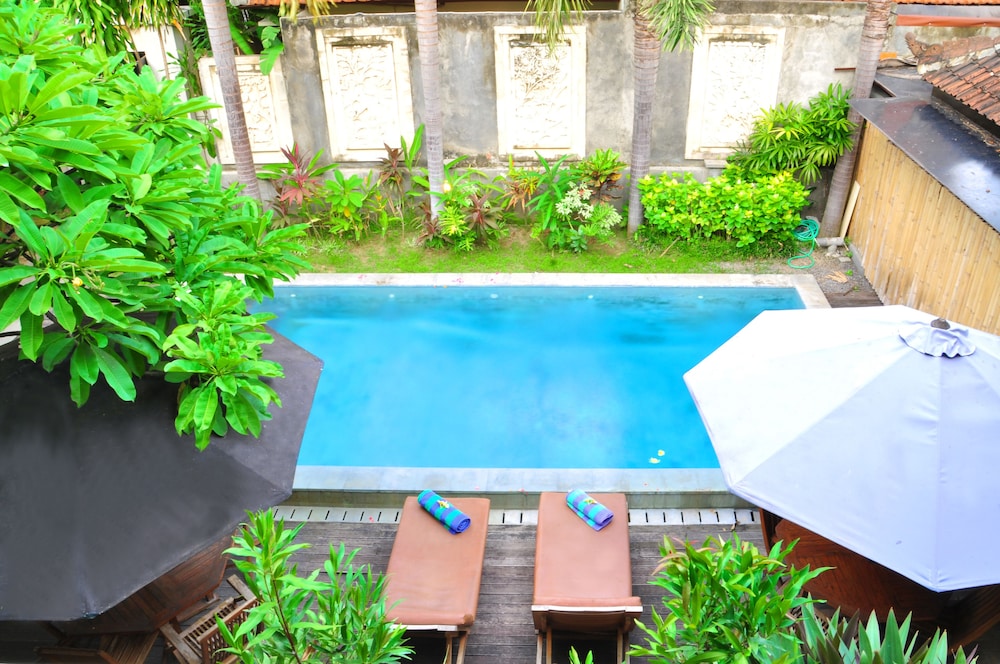 Aman Sari Villa 29/30