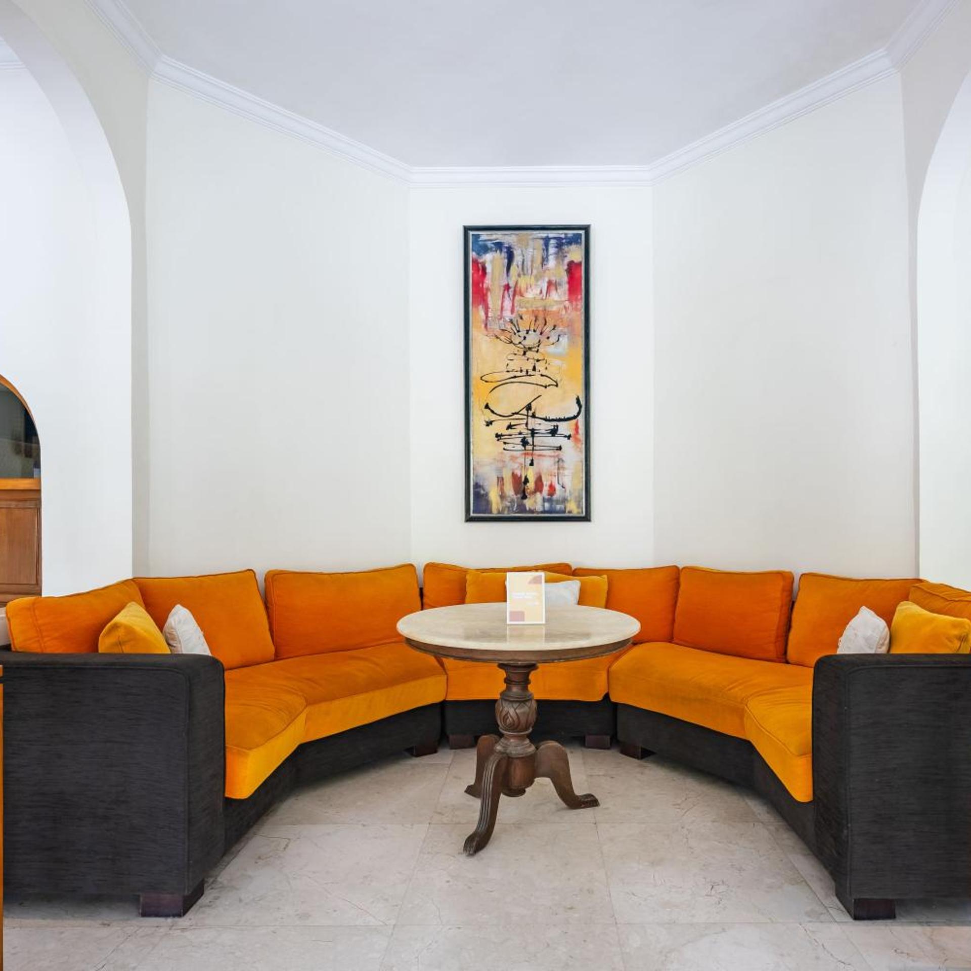 Urbanest Inn Villa 28/50