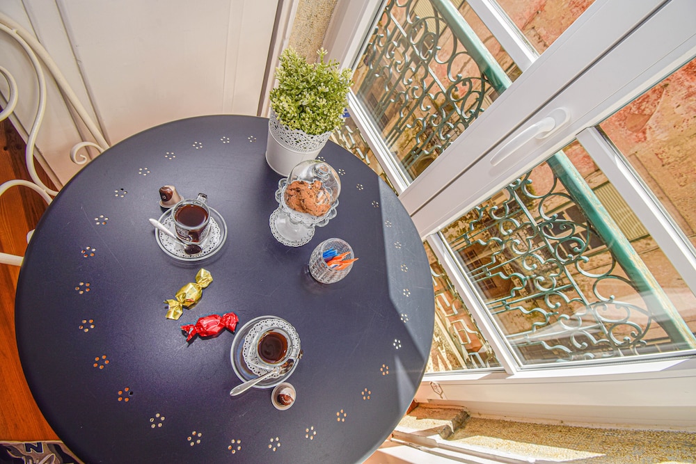 B In Lisbon Downtown Suites 32/51