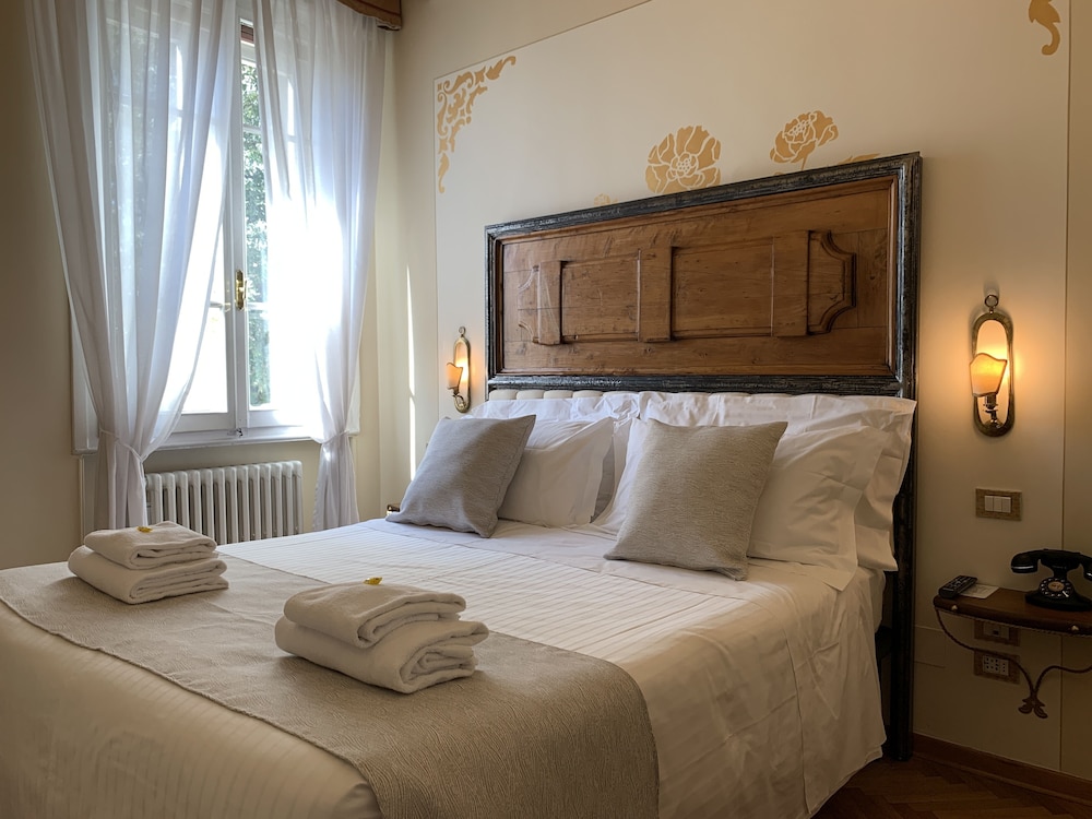 Hotel David 16/50