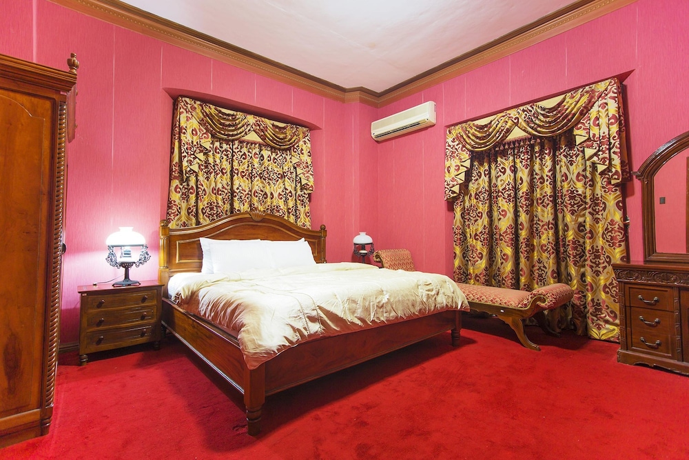 My Vigan Home Hotel 13/32