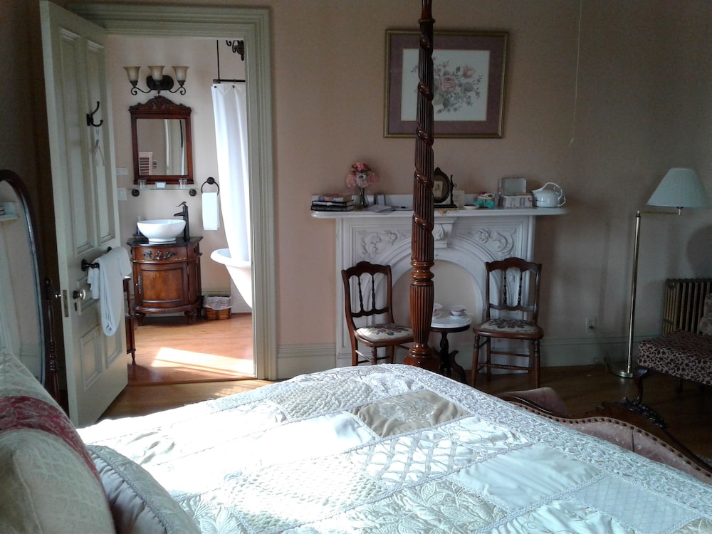 The Proctor Mansion Inn 19/70
