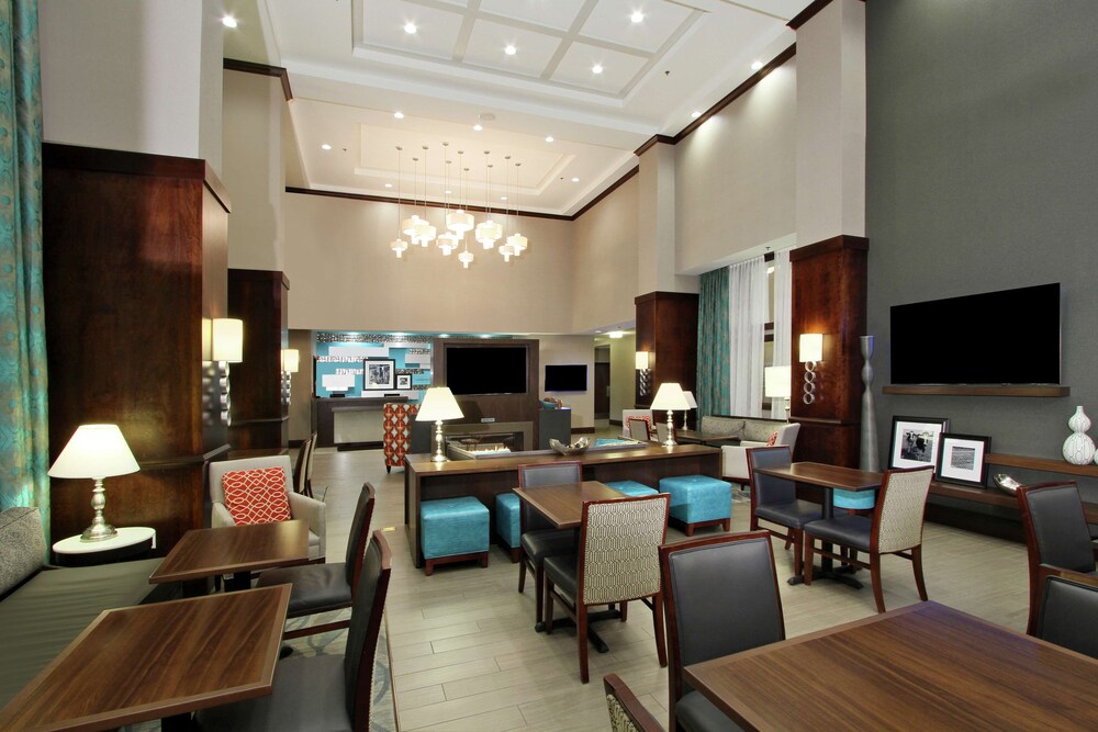 Hampton Inn And Suites Columbus/University Area 57/81