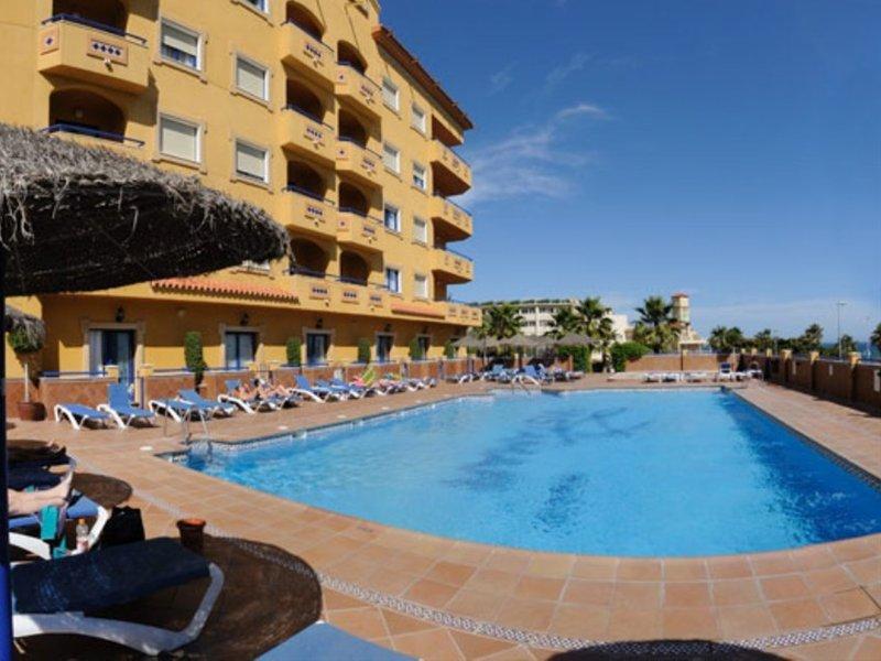 APARTAMENTOS VISTAMAR 8/33
