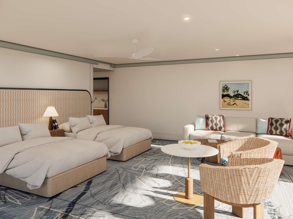 Elysium Noosa Resort - MGallery Collection 27/71