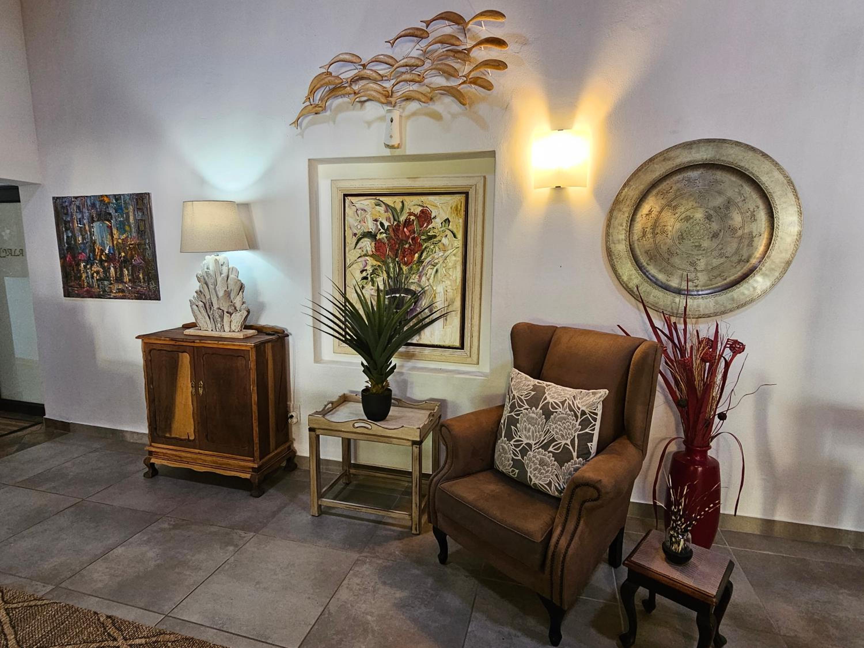 Leopard Corner Guest House 45/62