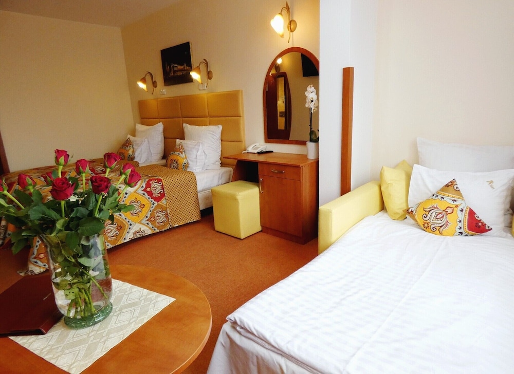 Aparthotel Adler 17/71