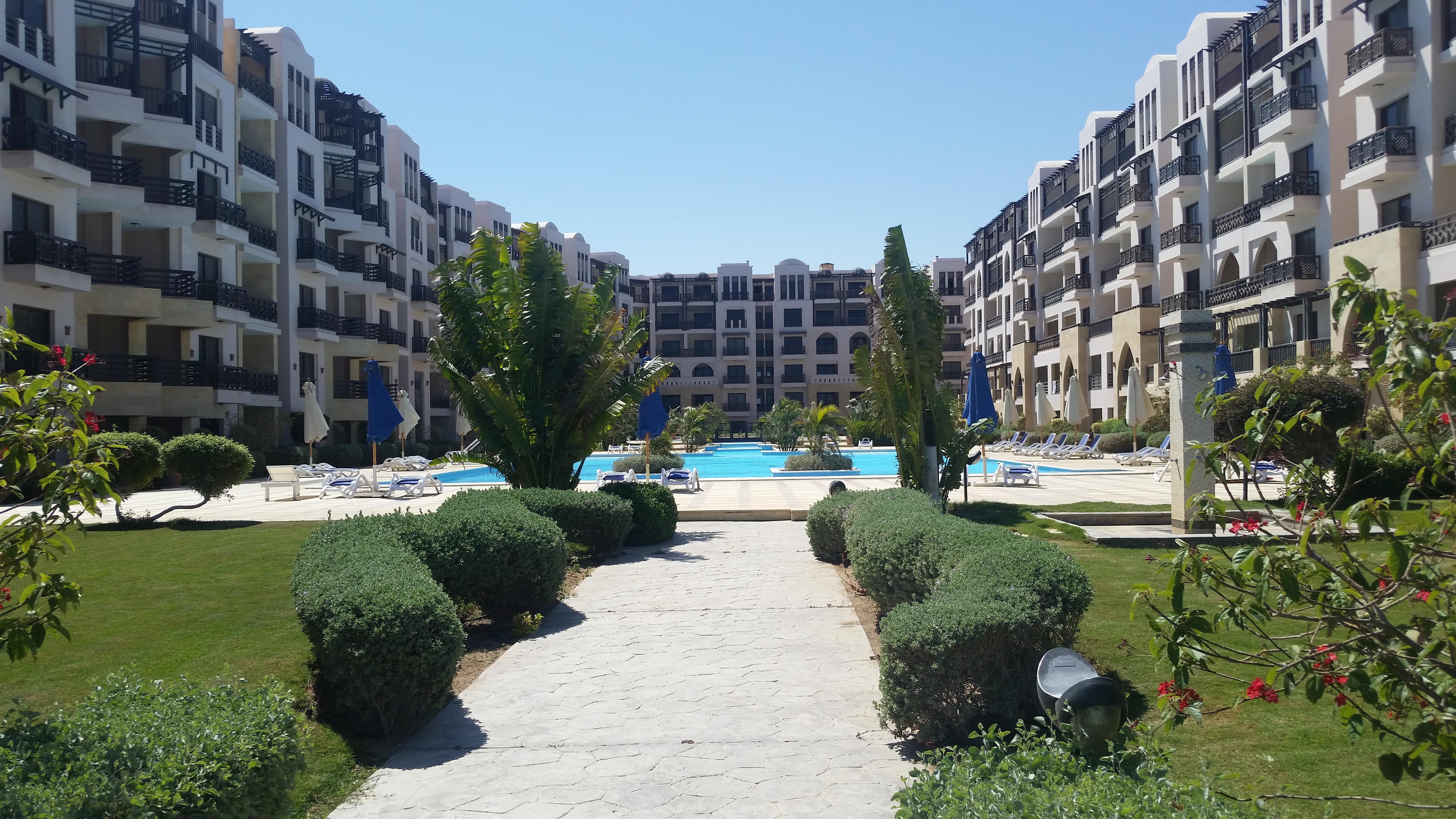 GRAVITY HOTEL & AQUAPARK HURGHADA 20/20