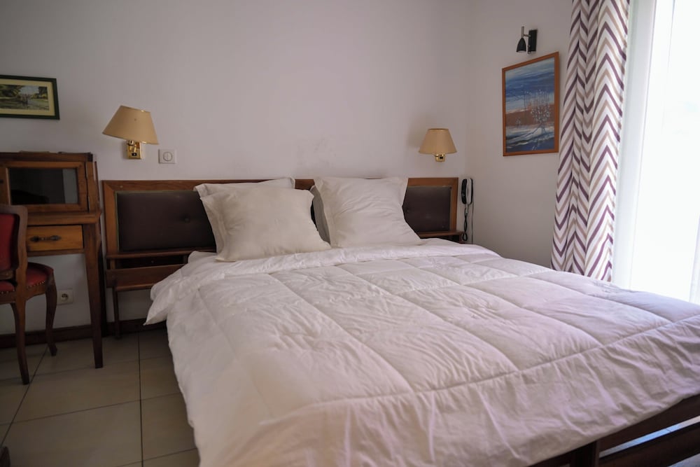 Hotel Brajas 11/50