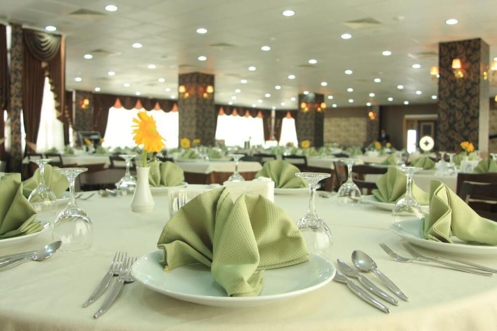 Rabis Hotel 35/45