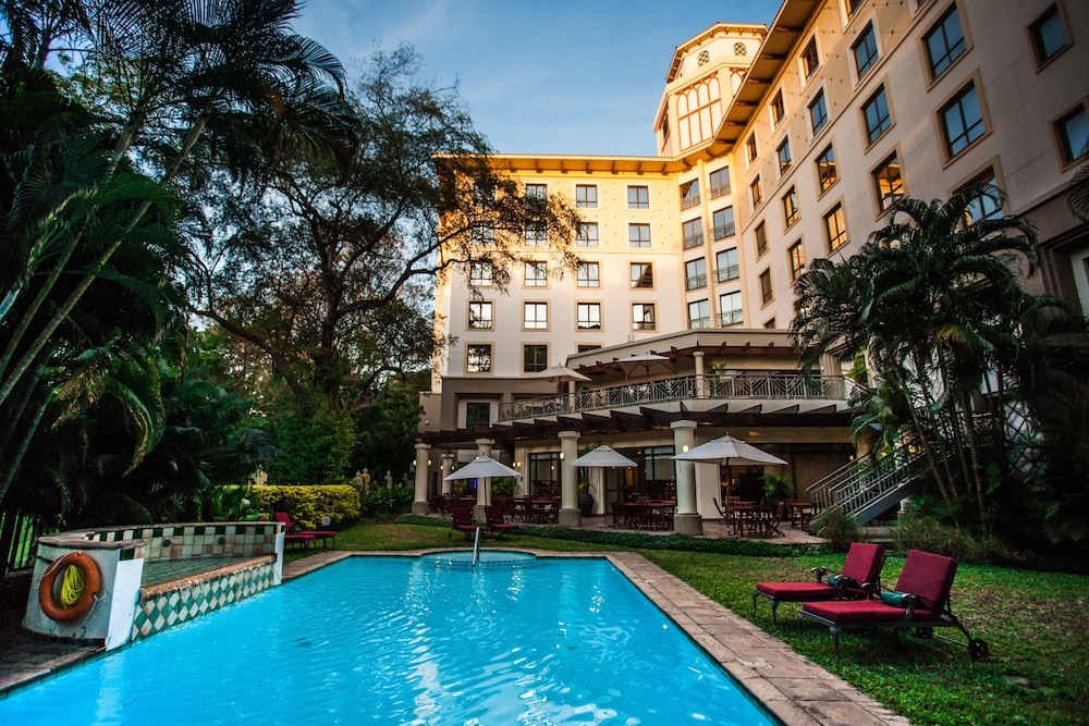 Southern Sun Dar Es Salaam hotel in DAR ES SALAAM